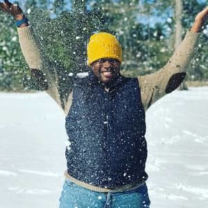 Meet your Posher, Reggie